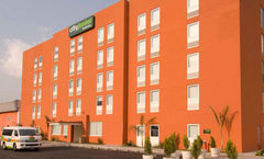 City Express Junior by Marriot Chihuahua