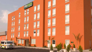 City Express Junior by Marriot Chihuahua