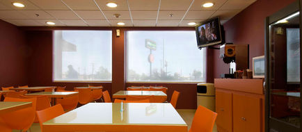 City Express Junior by Marriot Chihuahua Restaurant