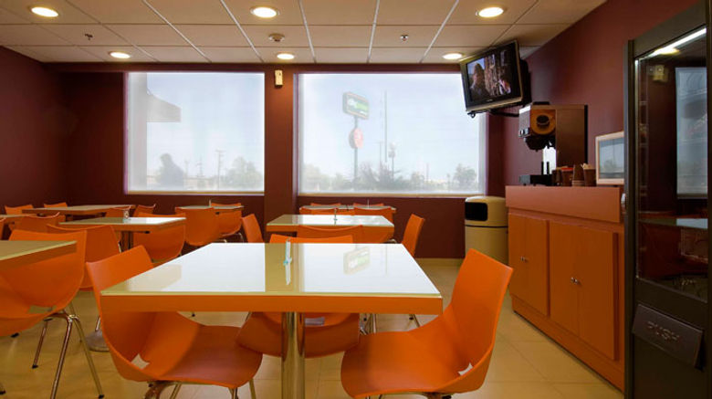 <b>City Express Junior by Marriot Chihuahua Restaurant</b>