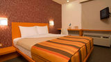<b>City Express Junior by Marriot Chihuahua Room</b>