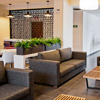 City Express Suites by Marriott Finsa