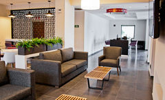 City Express Suites by Marriott Finsa