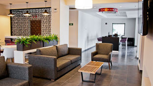 City Express Suites by Marriott Finsa