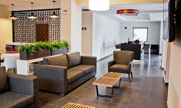 City Express Suites by Marriott Finsa