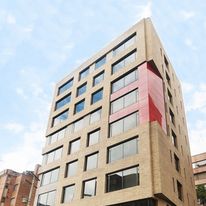bs Rosales Hotel & Suites