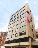 bs Rosales Hotel & Suites
