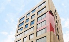bs Rosales Hotel & Suites