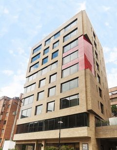 bs Rosales Hotel & Suites