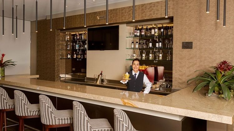 bs Rosales Hotel & Suites Restaurant