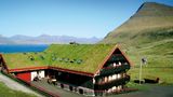 Gjaargarour Guesthouse Exterior