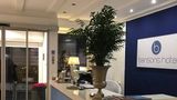 Bensons Hotel Lobby