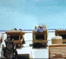 Club Bali Suites Pool