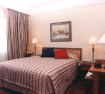 Club Bali Suites Suite