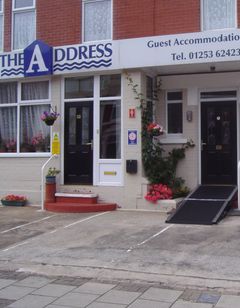 The Address
