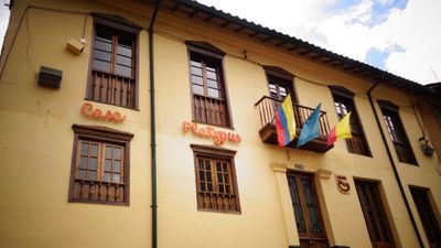 Casa Platypus