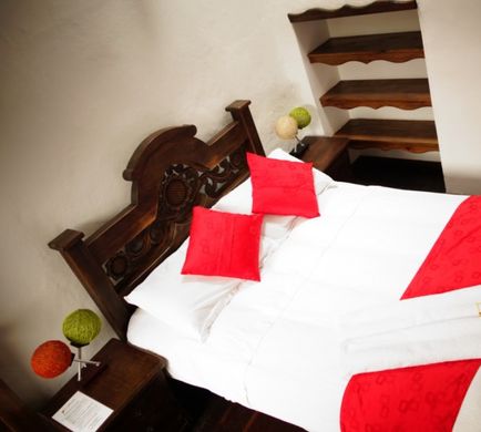 Casa Platypus Room