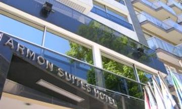 Armon Suites