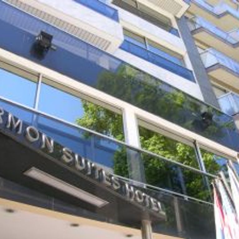 Armon Suites