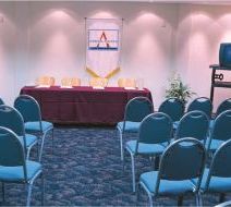 Armon Suites Meeting