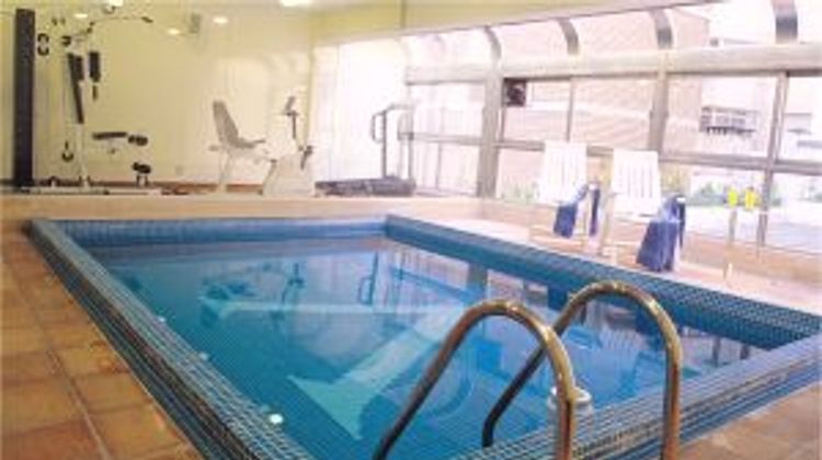 Armon Suites Pool