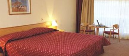 Armon Suites Room