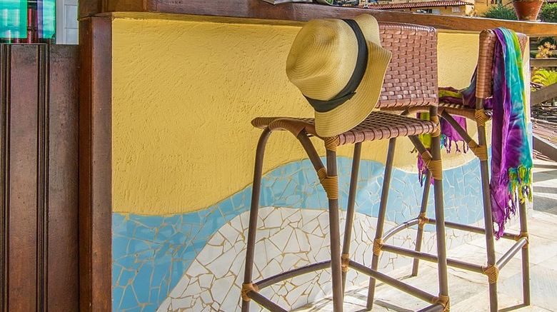 <b>Hotel Ilha Branca Inn Bar/Lounge</b>