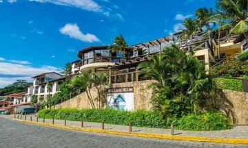 Hotel Ilha Branca Inn