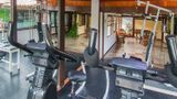 Hotel Ilha Branca Inn Health