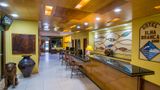 Hotel Ilha Branca Inn Lobby