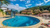 Hotel Ilha Branca Inn Pool