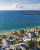 Hotel Riu Palace Tropical Bay