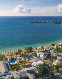 Hotel Riu Palace Tropical Bay