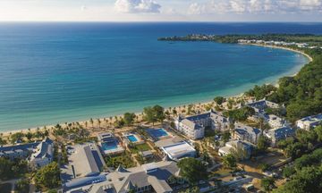 Hotel Riu Palace Tropical Bay