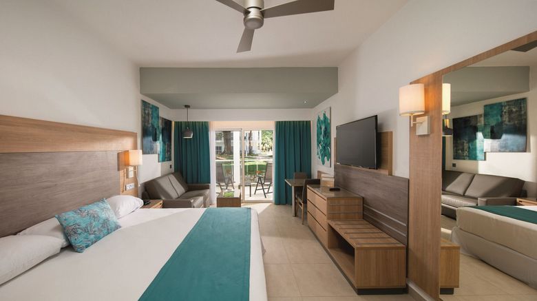 <b>Hotel Riu Palace Tropical Bay Room</b> <b>Hotel Riu Palace Tropical Bay Room</b>