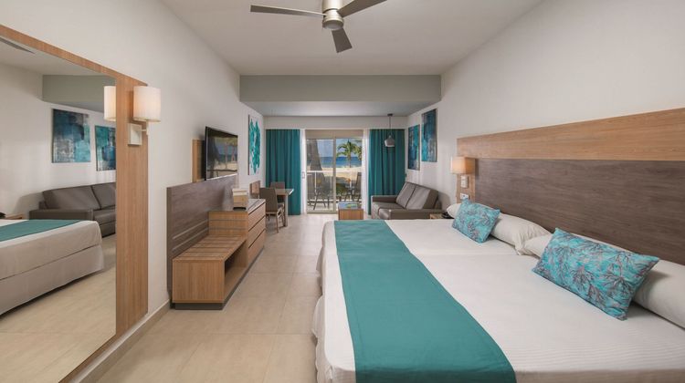 Hotel Riu Palace Tropical Bay Suite