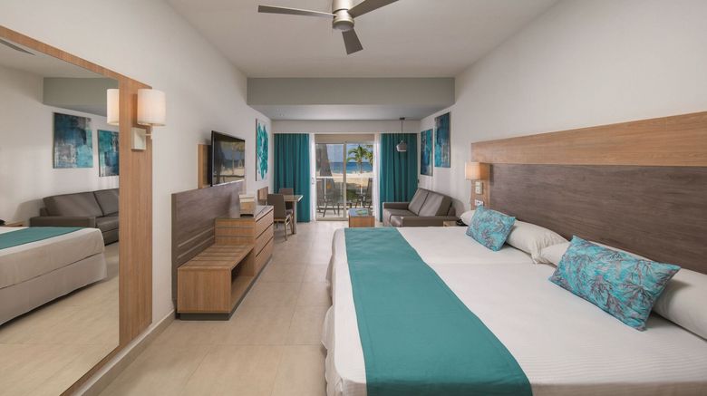 <b>Hotel Riu Palace Tropical Bay Suite</b> <b>Hotel Riu Palace Tropical Bay Suite</b>