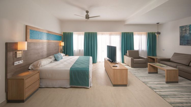 Hotel Riu Palace Tropical Bay Suite
