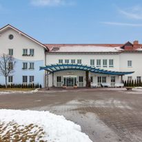 Novum Hotel Seegraben