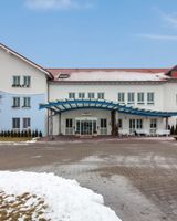 Novum Hotel Seegraben
