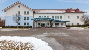 Novum Hotel Seegraben