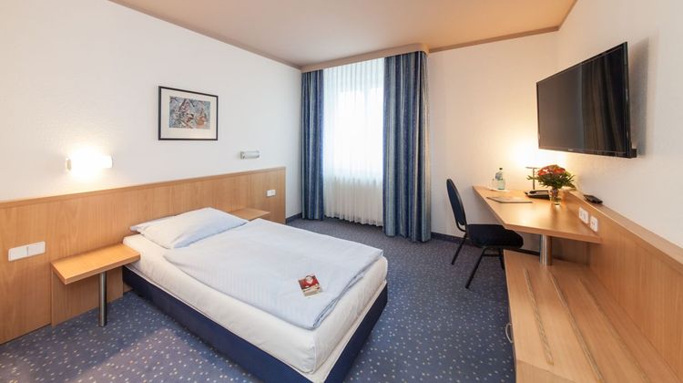 Novum Hotel Seegraben Room