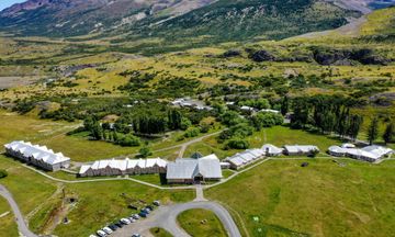 Hotel Las Torres de la Patagonia