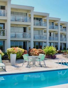 Coral Gardens on Grace Bay