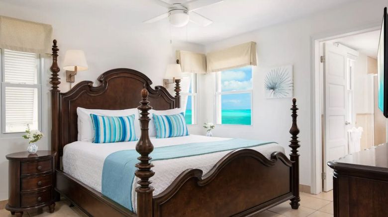 <b>Coral Gardens on Grace Bay Room</b>