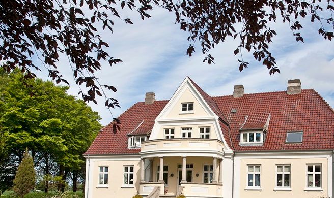 Tiendegaarden Exterior