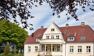 Tiendegaarden