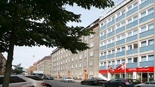 Hotel Copenhagen