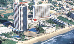 El Cid El Moro Beach Hotel