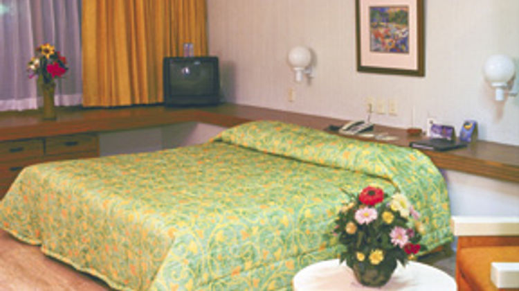 El Cid El Moro Beach Hotel Room